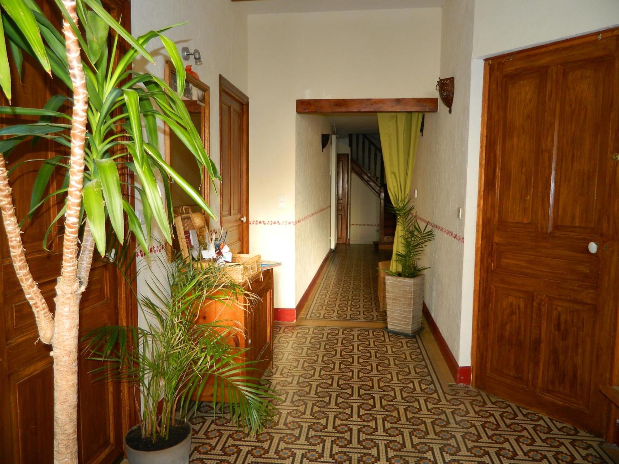 Chambre D'Hotes La Mexicaine Jausiers Luaran gambar